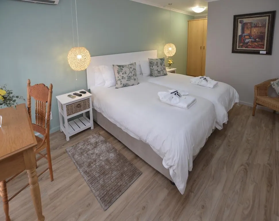 Rosendal Guesthouse Kraaifontein