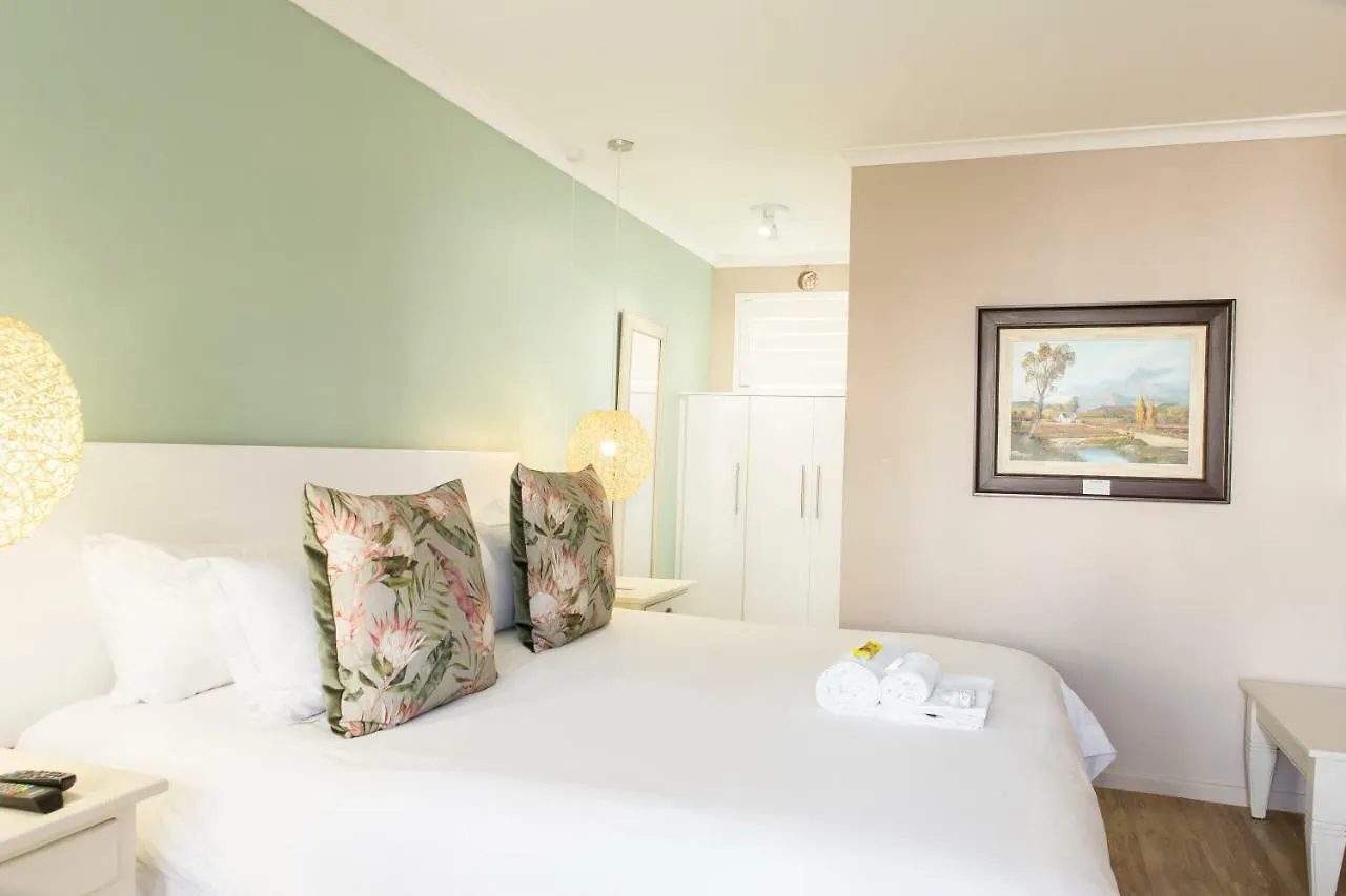Rosendal Guesthouse Kraaifontein 0*,