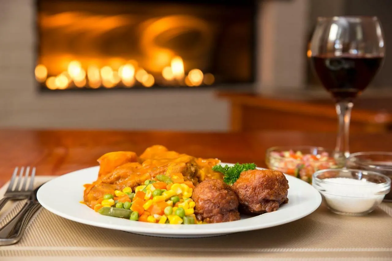 Rosendal Guesthouse Kraaifontein