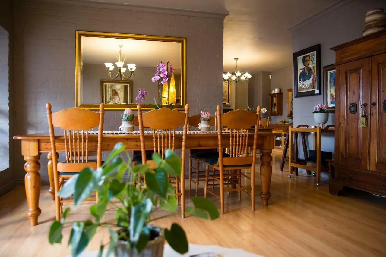 Rosendal Guesthouse Kraaifontein