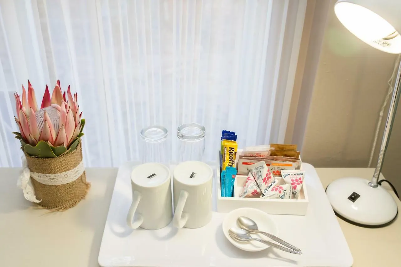 Rosendal Guesthouse Kraaifontein