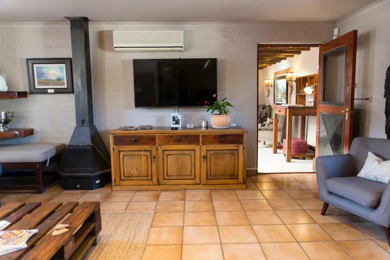 Rosendal Guesthouse Kraaifontein