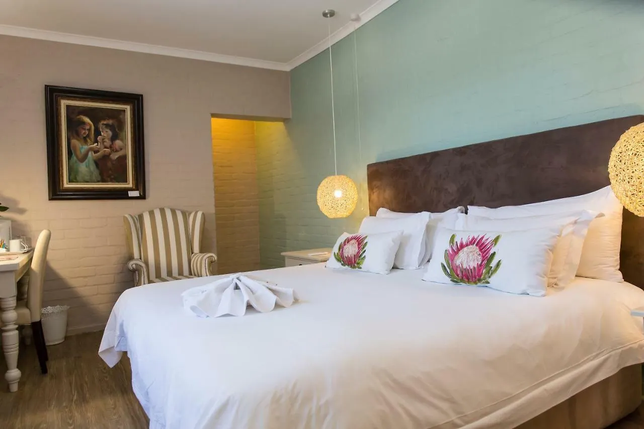 Gasthof Rosendal Guesthouse Kraaifontein