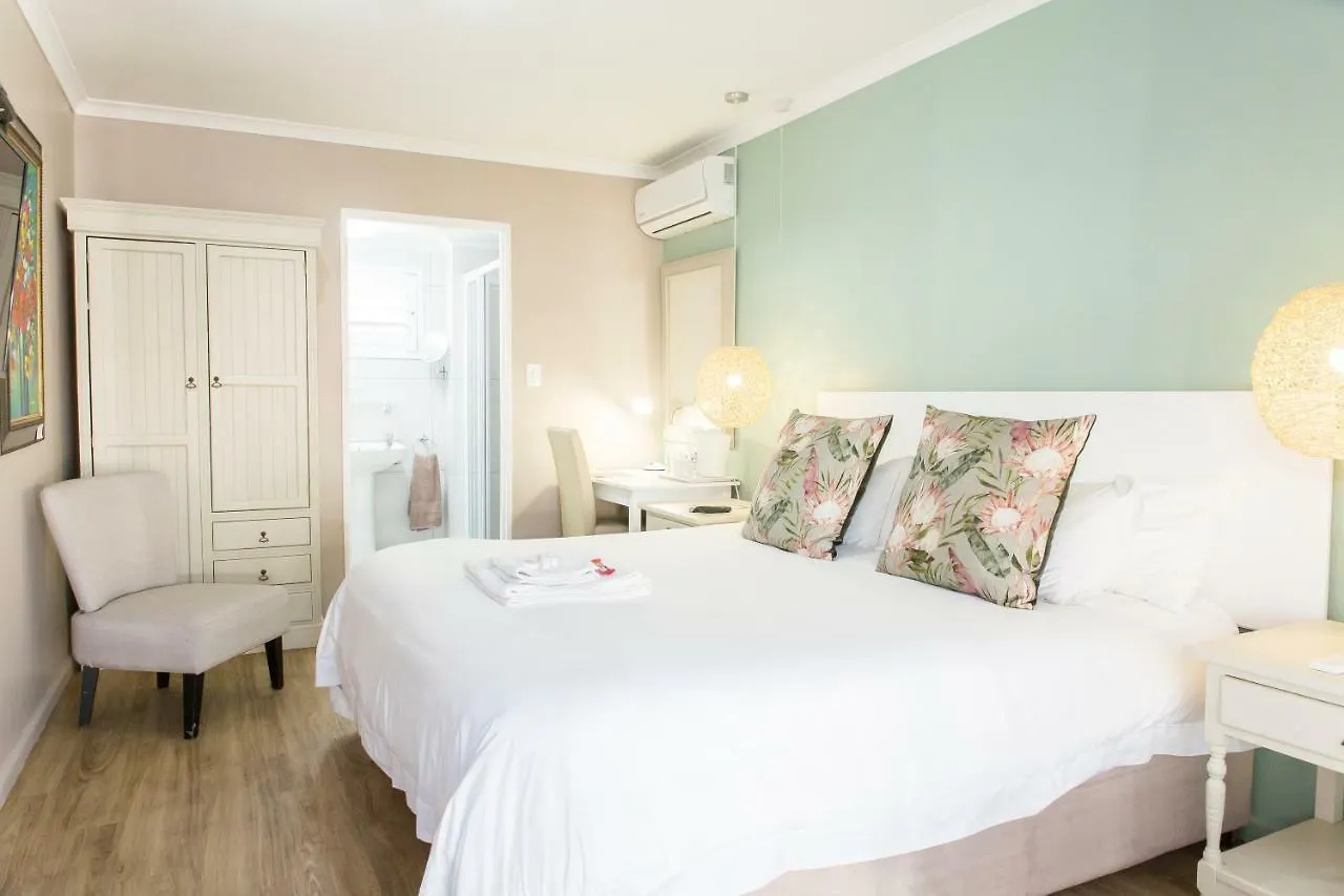 Gasthof Rosendal Guesthouse Kraaifontein