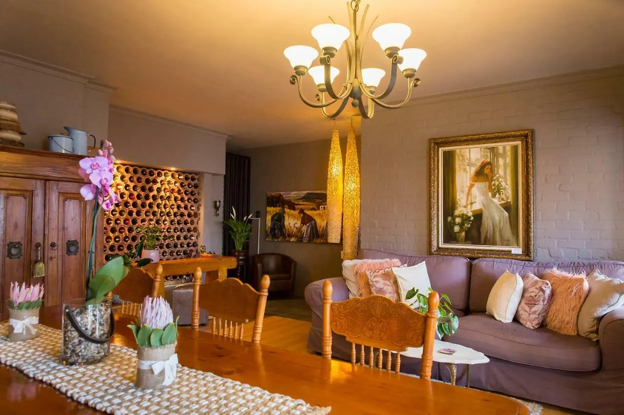 Rosendal Guesthouse Kraaifontein 0*,  Südafrika