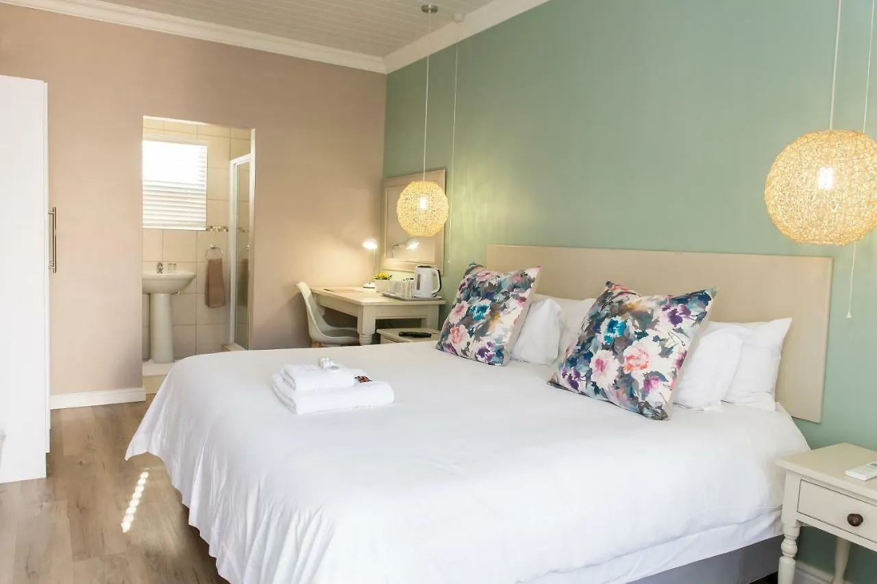 Rosendal Guesthouse Kraaifontein Gasthof