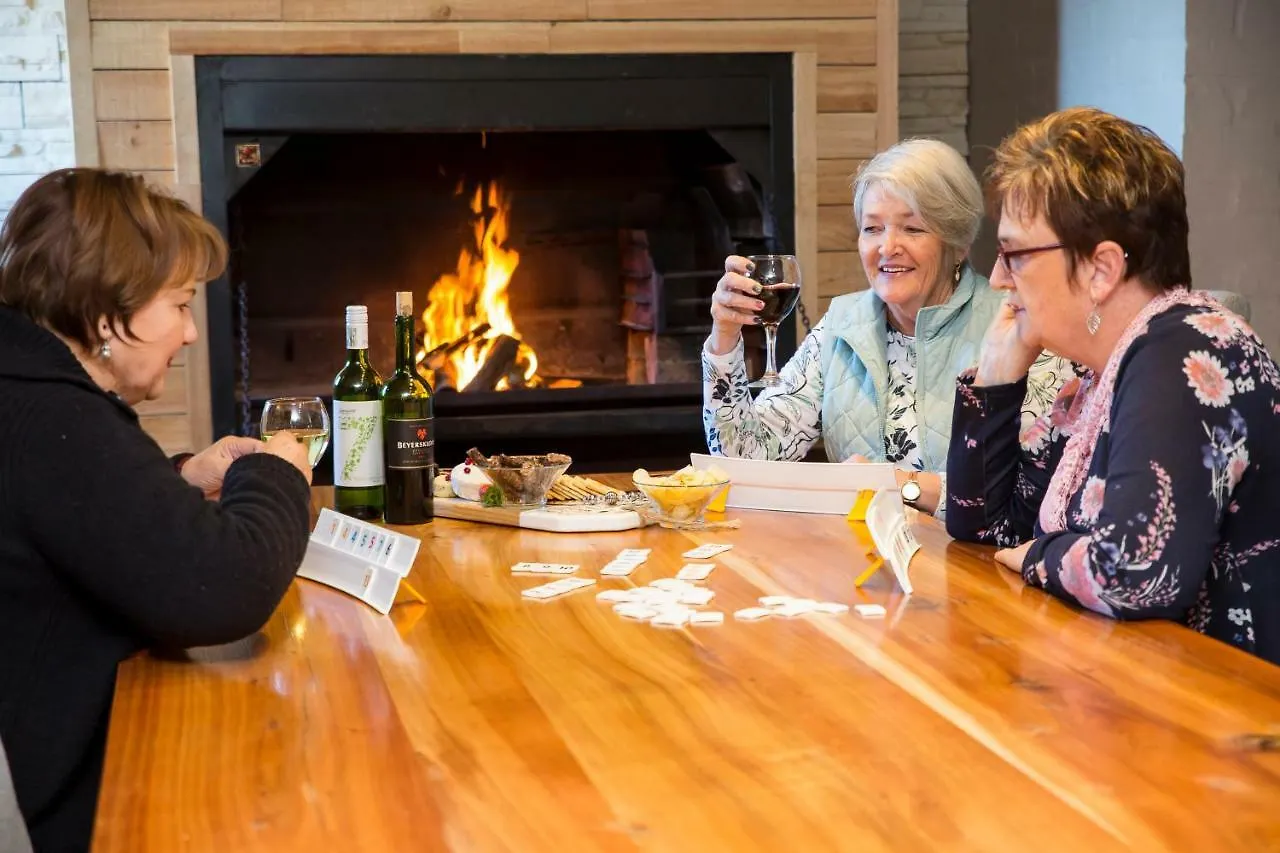 Gasthof Rosendal Guesthouse Kraaifontein