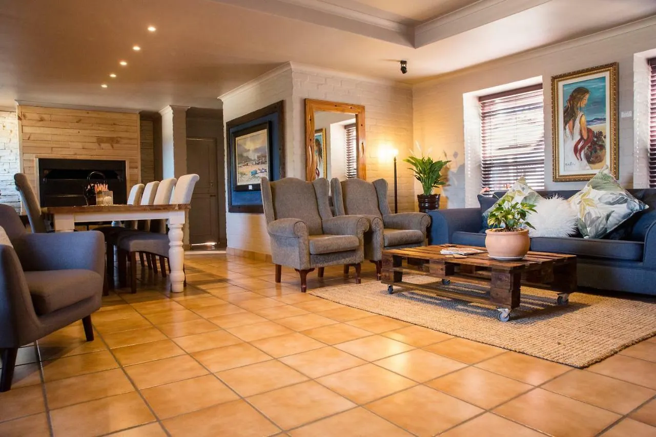 Rosendal Guesthouse Kraaifontein Südafrika